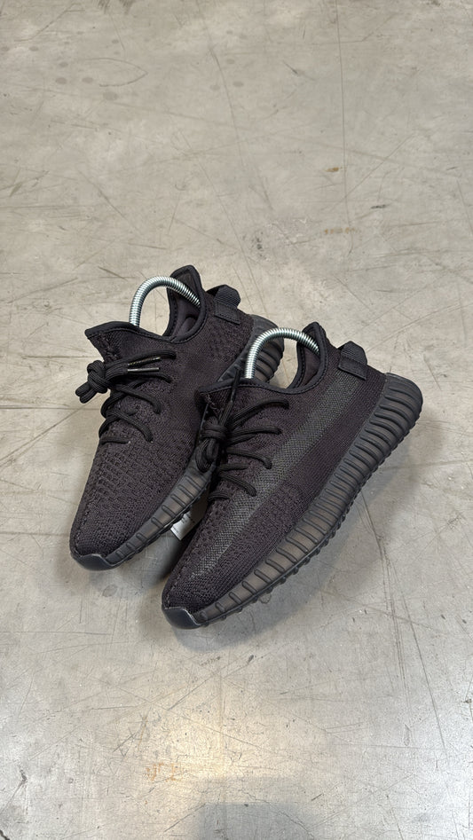 Yeezy 350 Bone & Onyx