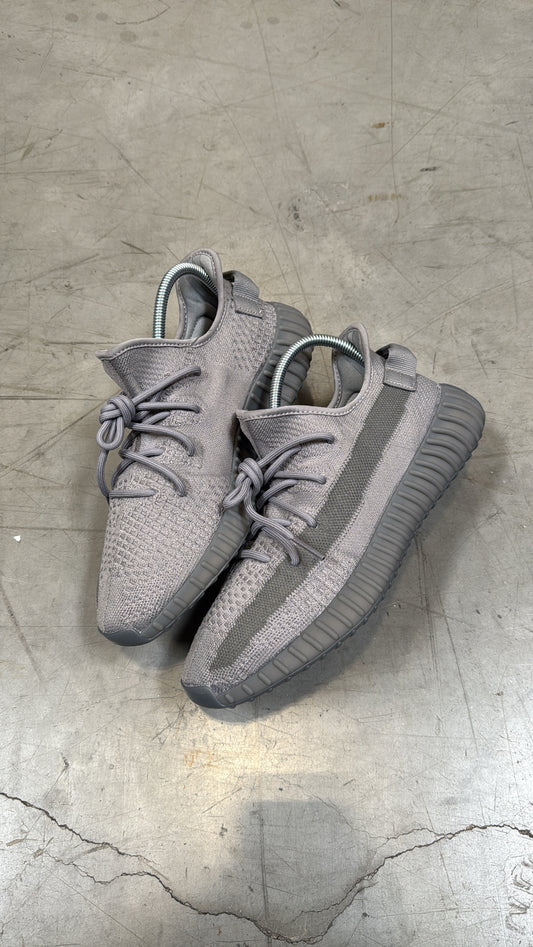 Yeezy 350 Steel Grey