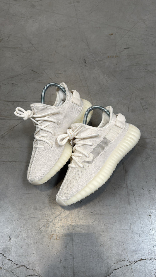 Yeezy 350 Bone & Onyx