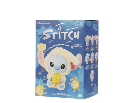 Miniso Top Toy Disney Stitch Single Blind Box