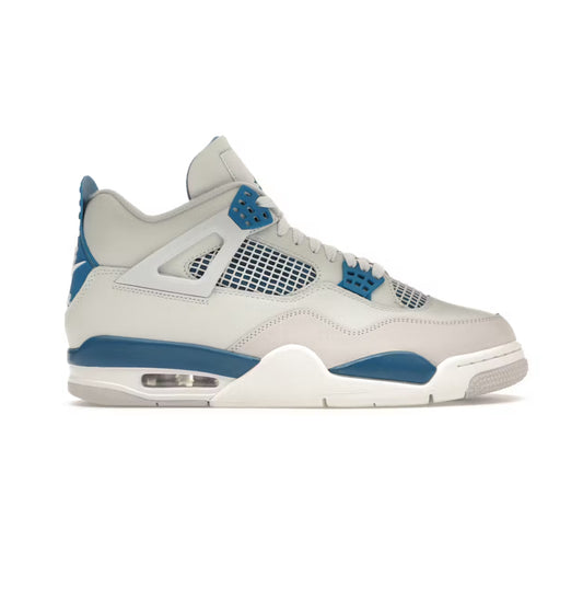 Jordan 4 Military Blue SZ 12