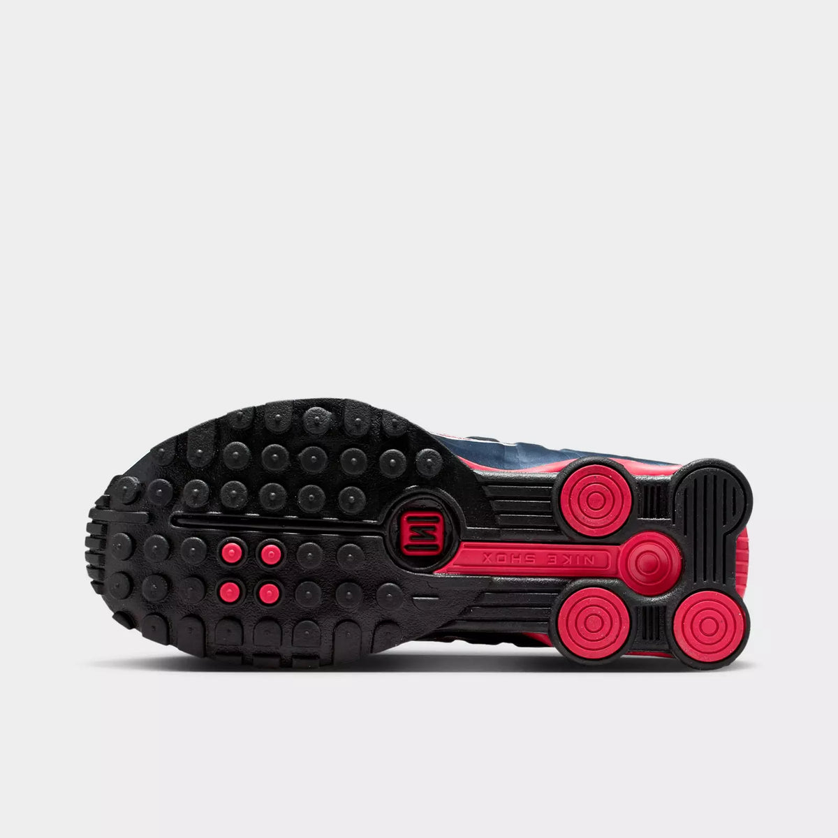 Nike Shox R4 USA (GS)