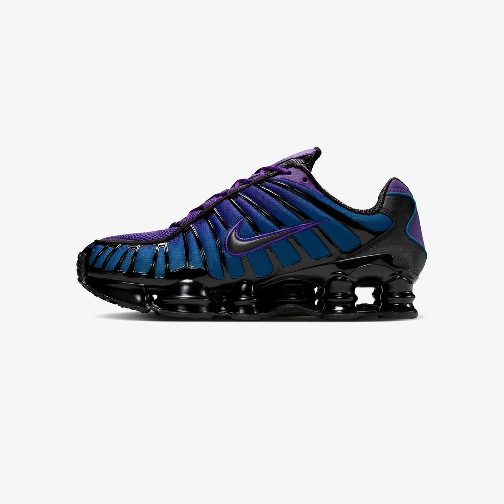 Nike Shox TL Voltage Purple