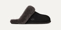 Women's Scuffette II Black / Grey