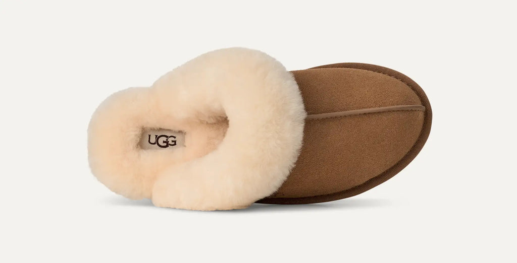 Ugg Women's Scuffette II Chestnut
