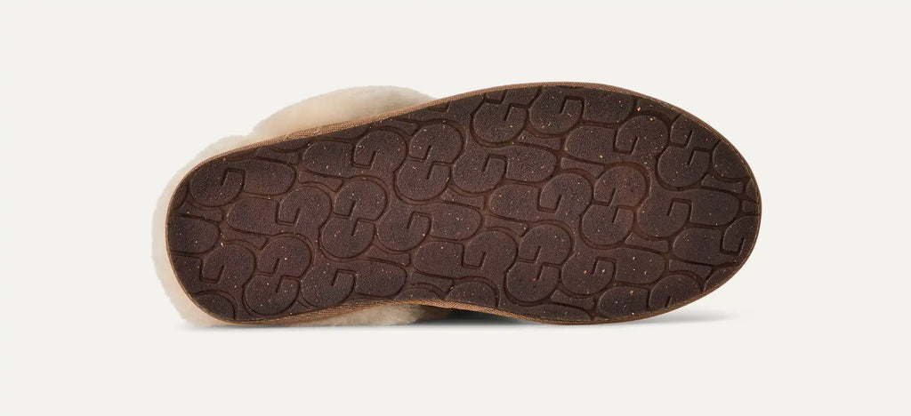 Ugg Women's Scuffette II Chestnut