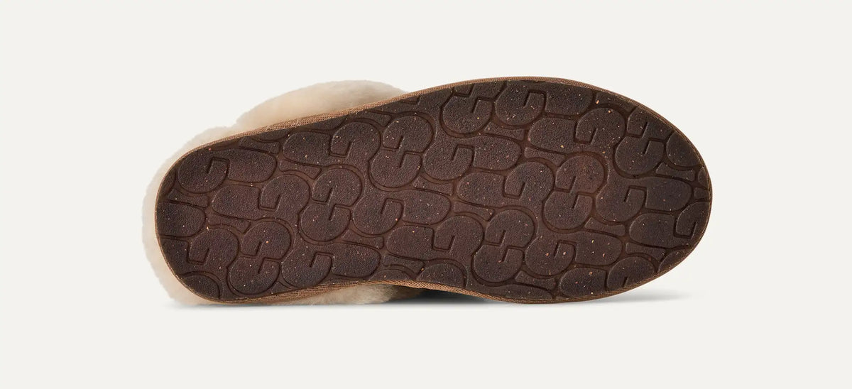 Ugg Women's Scuffette II Chestnut