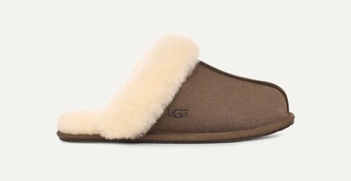 Women's Scuffette II Expresso