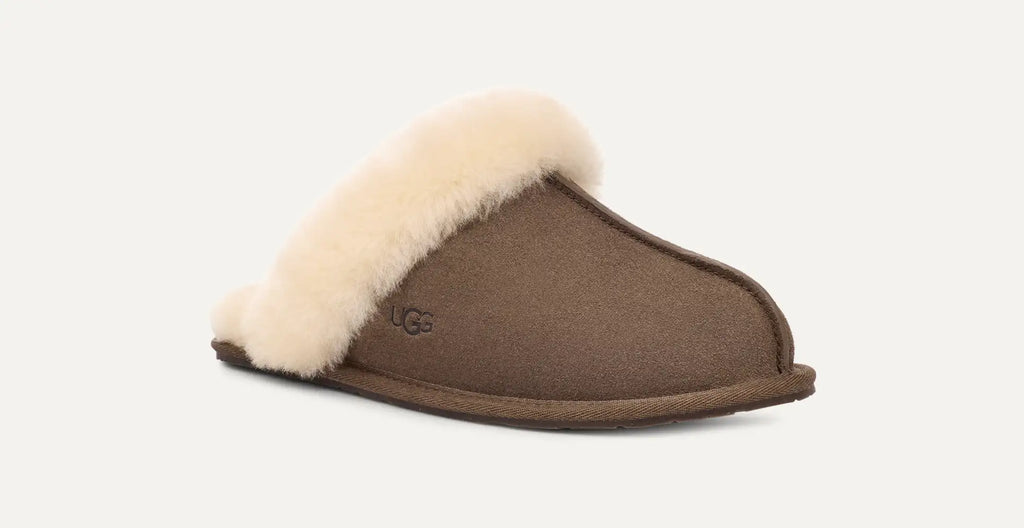 Women's Scuffette II Expresso