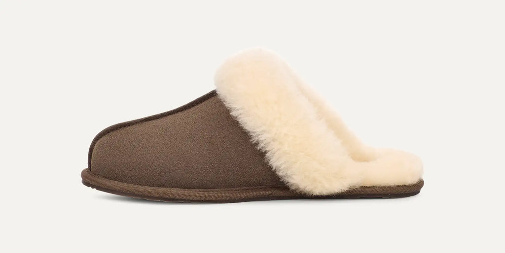 Women's Scuffette II Expresso