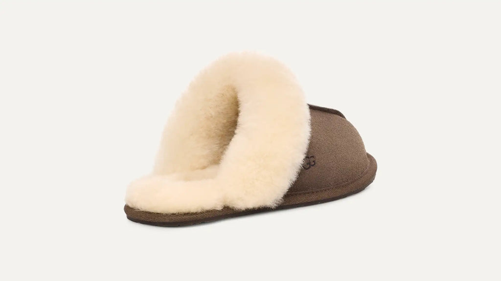 Women's Scuffette II Expresso