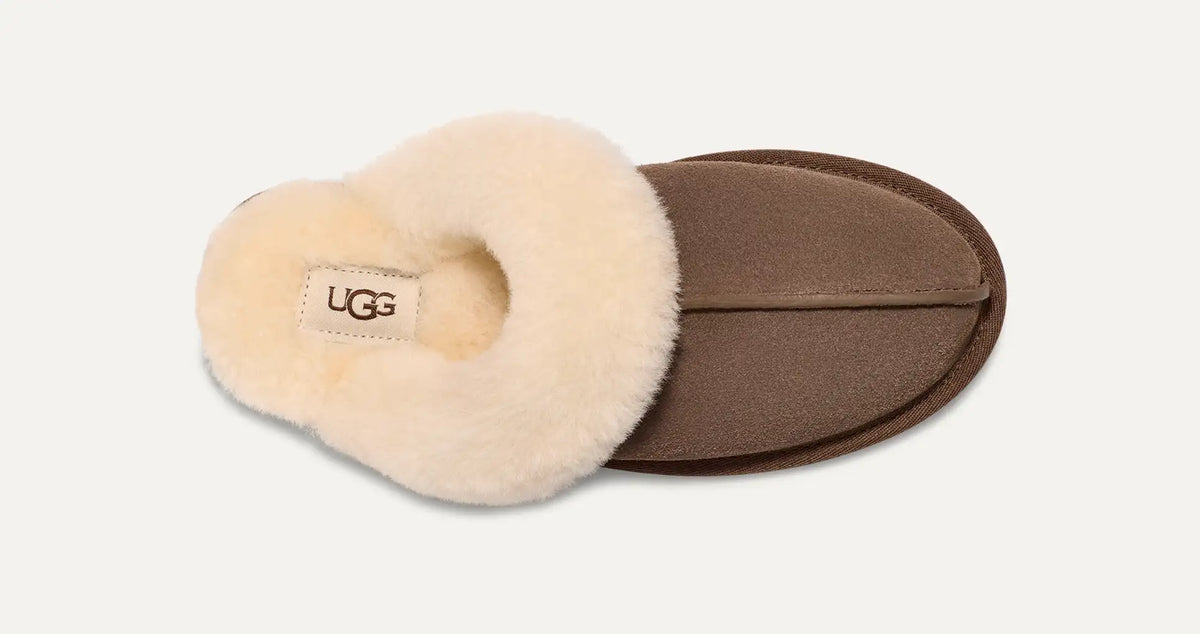 Women's Scuffette II Expresso