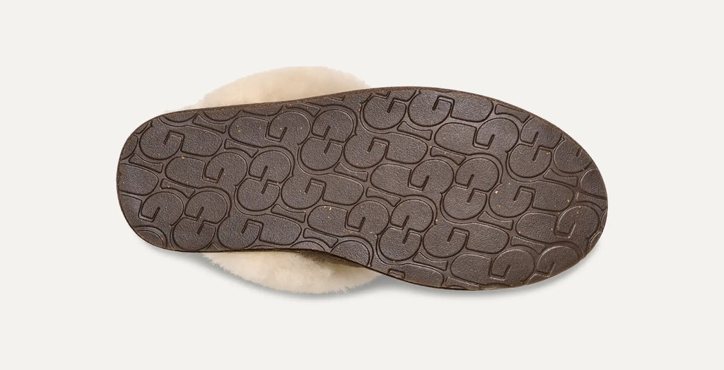 Women's Scuffette II Expresso