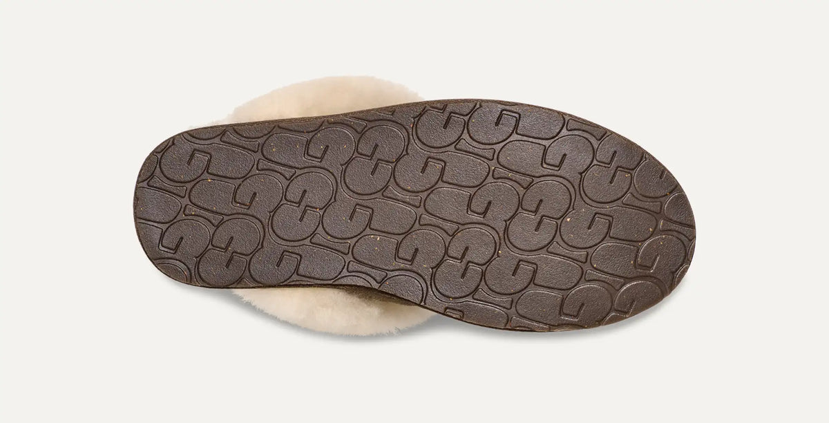 Women's Scuffette II Expresso