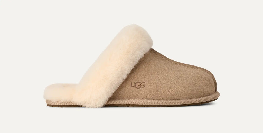 UGG Women's Scuffette II Sand