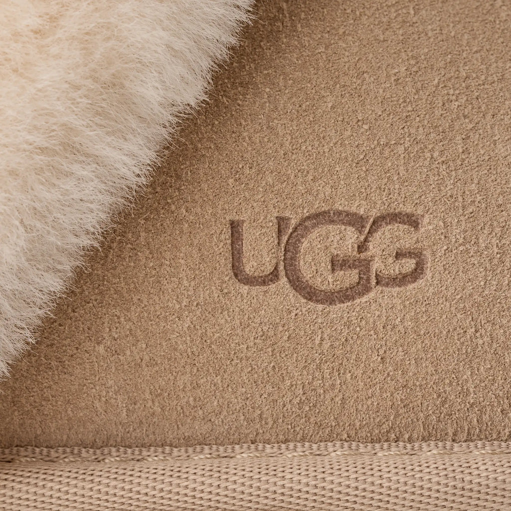 UGG Women's Scuffette II Sand