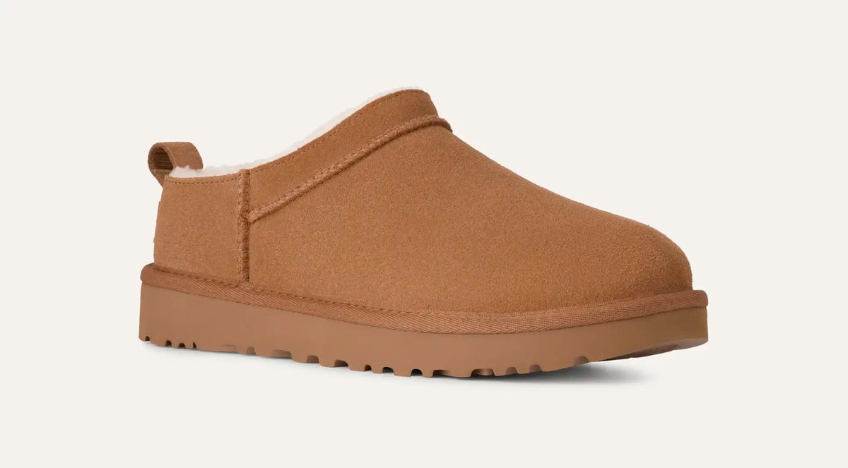 Ugg Women's Classic Micro Boot Chestnut