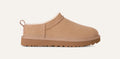 Ugg Women's Classic Micro Boot Sand