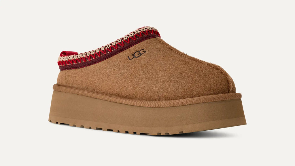 UGG Tazz Slipper Chestnut (Women's)