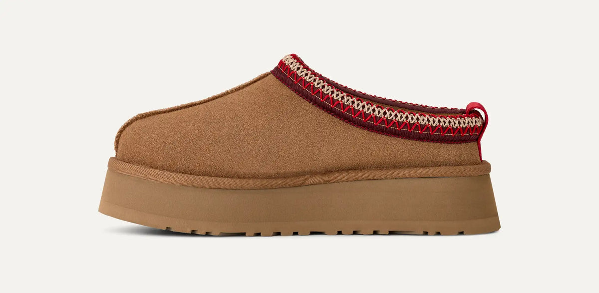 UGG Tazz Slipper Chestnut (Women's)