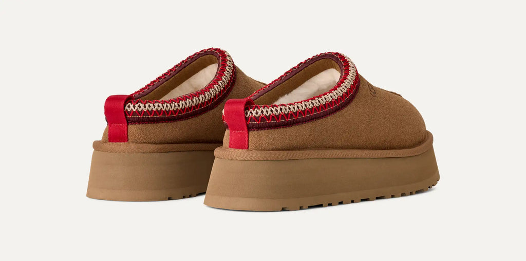 UGG Tazz Slipper Chestnut (Women's)