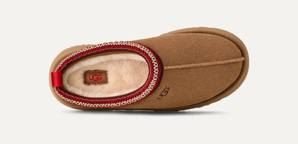 UGG Tazz Slipper Chestnut (Women's)
