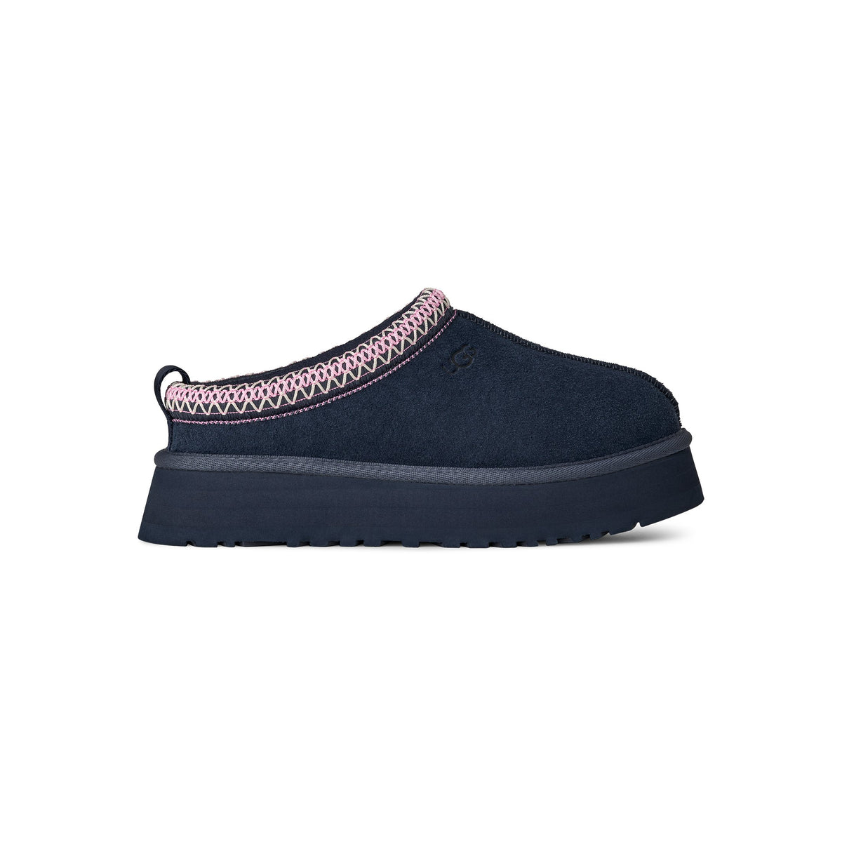 UGG Tazz II Slipper Dark Indigo (Women's)