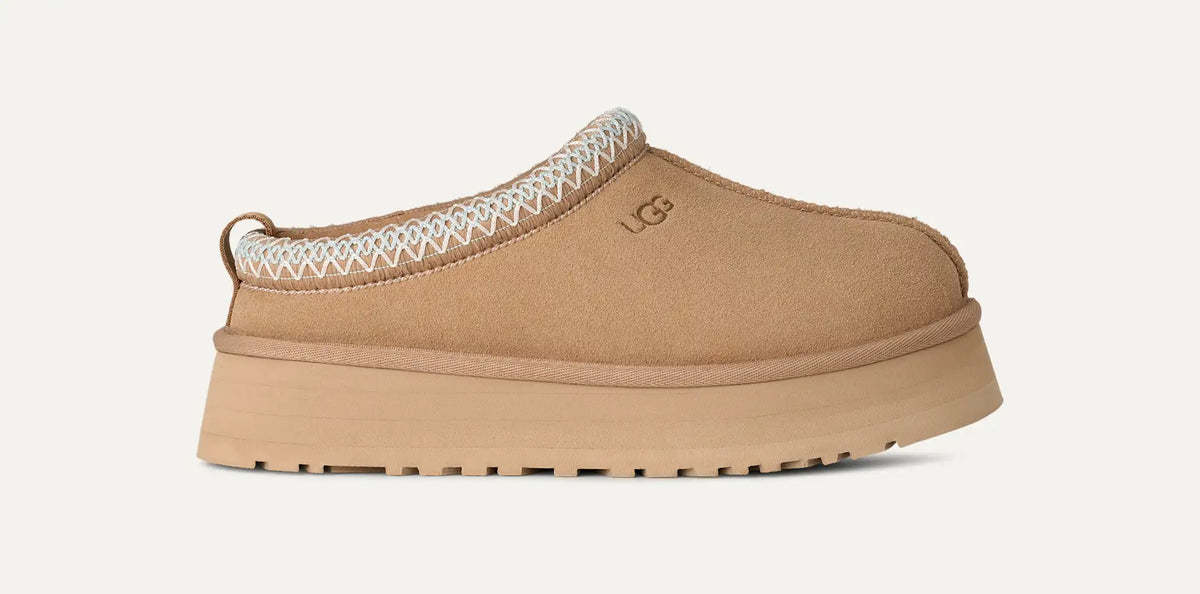 UGG Tazz II Slipper Sand (Women's)