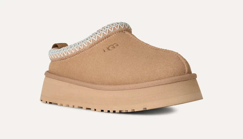 UGG Tazz II Slipper Sand (Women's)