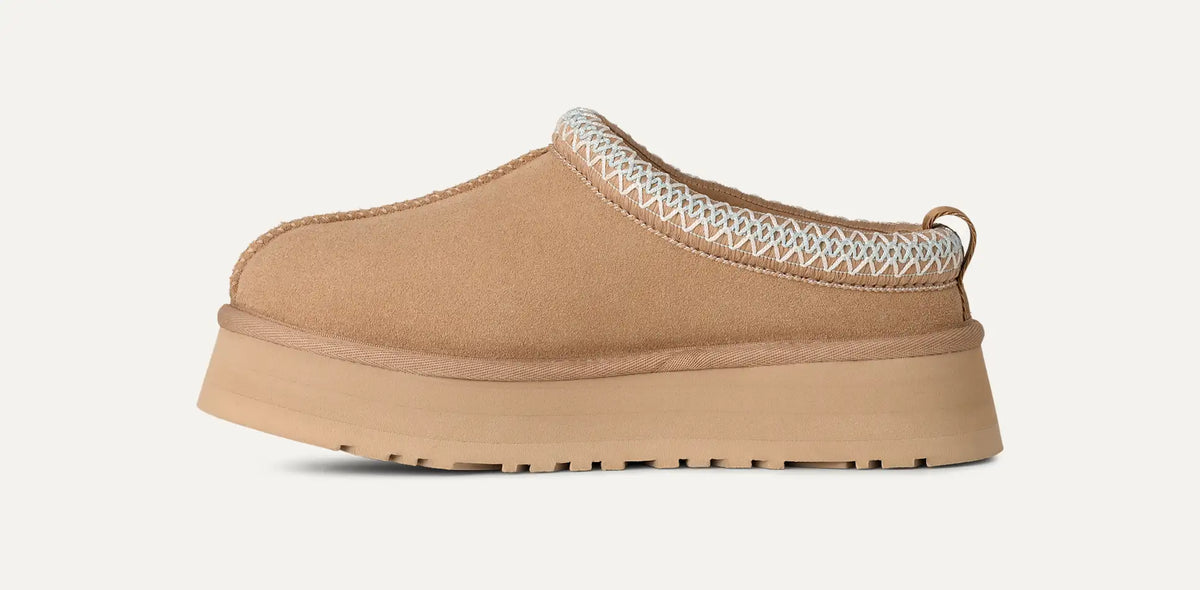 UGG Tazz II Slipper Sand (Women's)