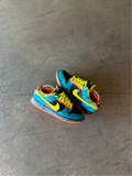 Nike SB Dunk Low Skate or Die 2008