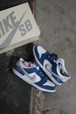 Nile SB Dunk Low Born X Raised