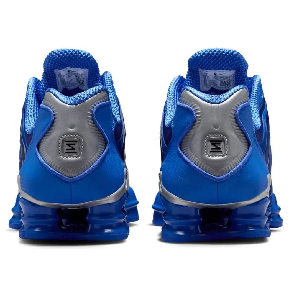 Nike Shox TL Hyper Royal