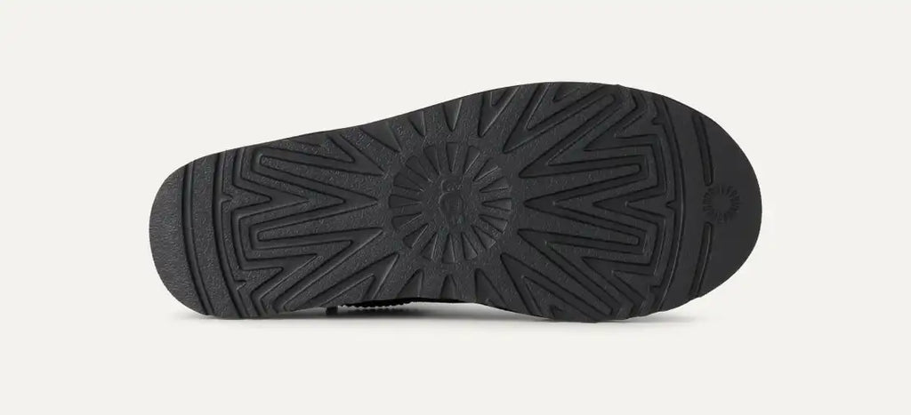 Ugg Classic Micro Black