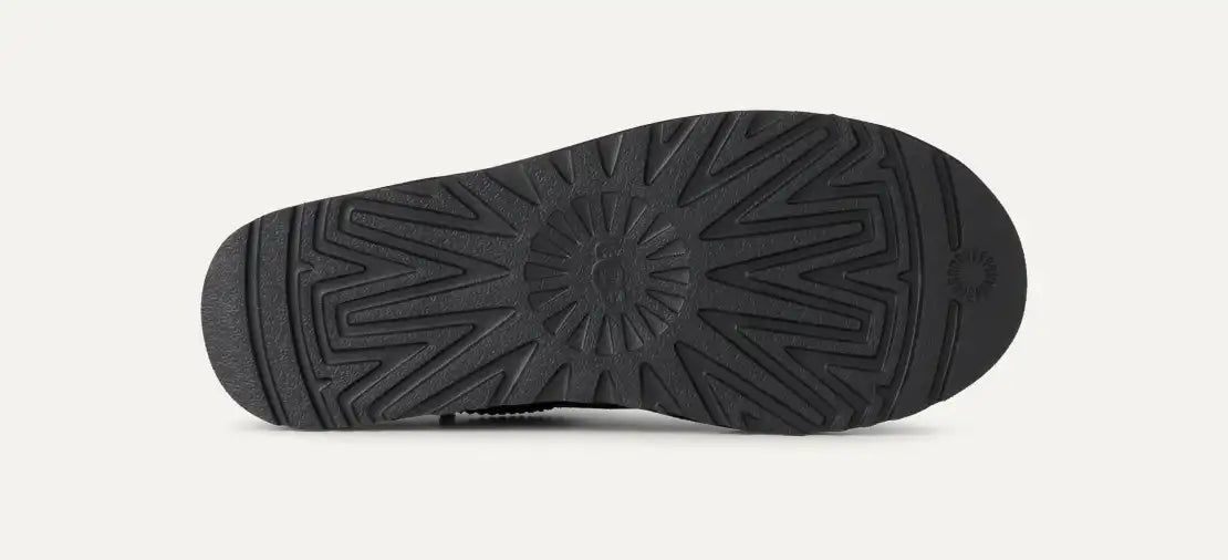 Ugg Classic Micro Black