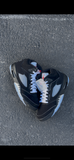 Jordan 5 Metallic Black Reimagined