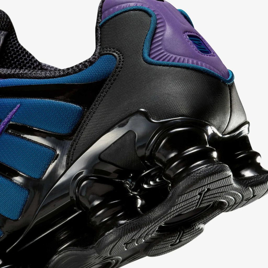 Nike Shox TL Voltage Purple