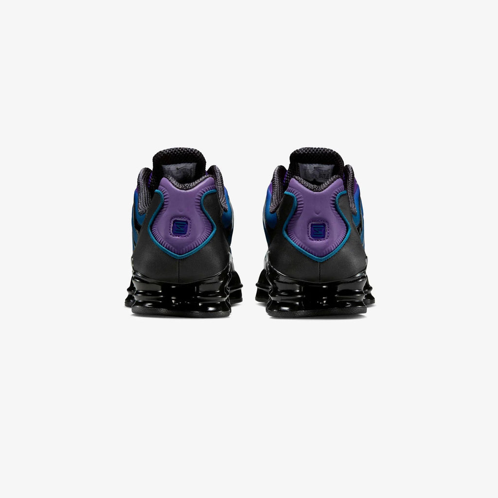 Nike Shox TL Voltage Purple