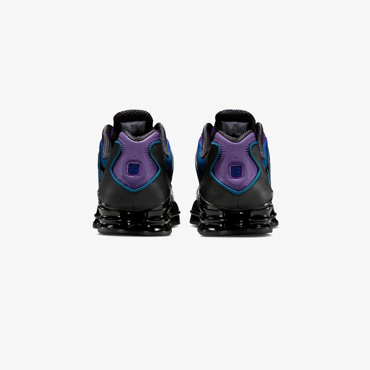 Nike Shox TL Voltage Purple