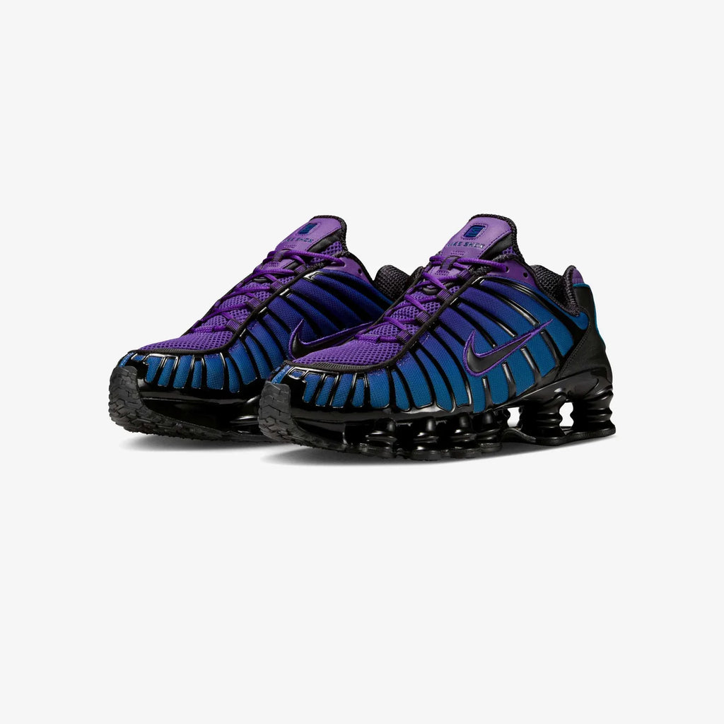Nike Shox TL Voltage Purple