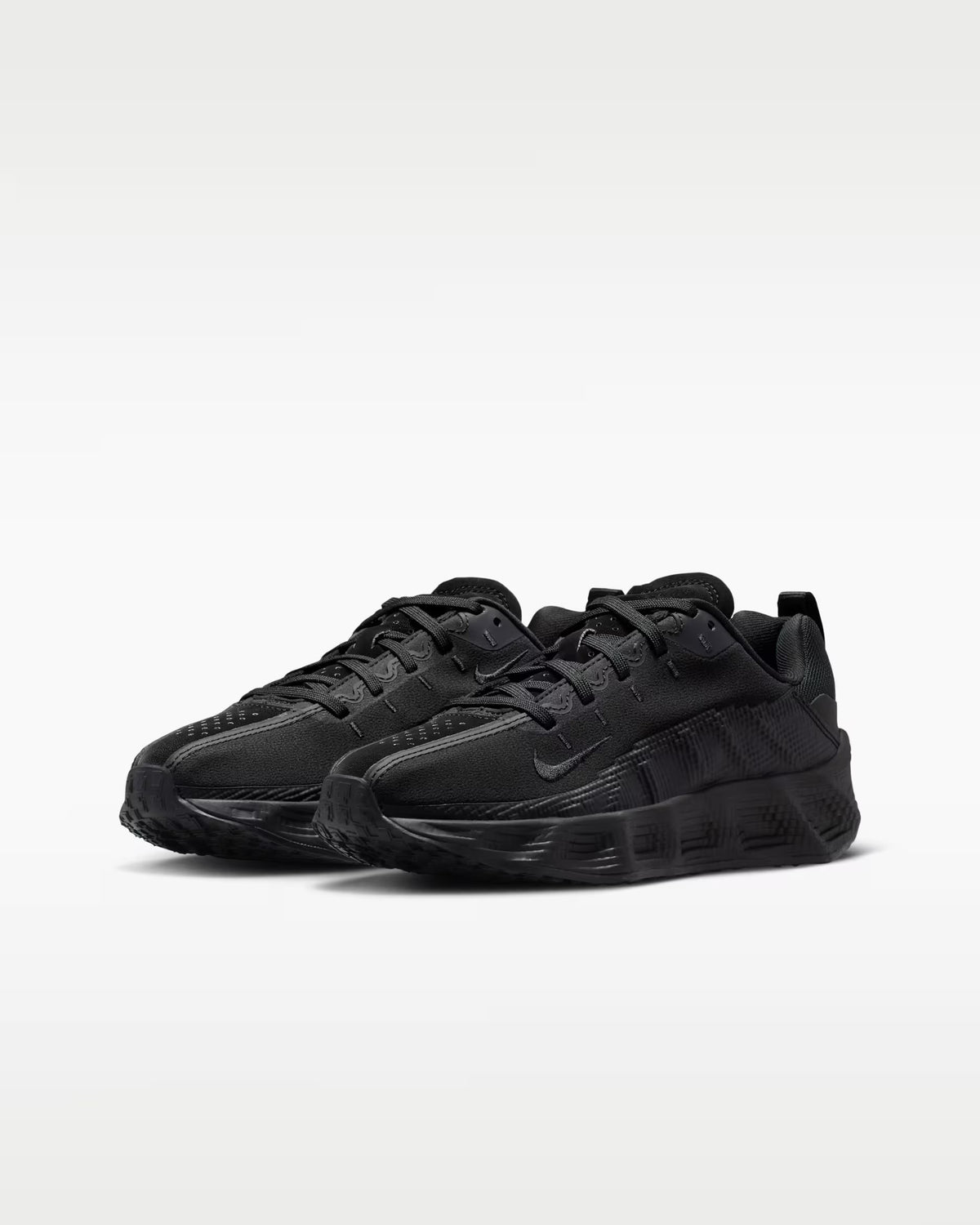 Nike Ava Rover Black Anthracite (GS)