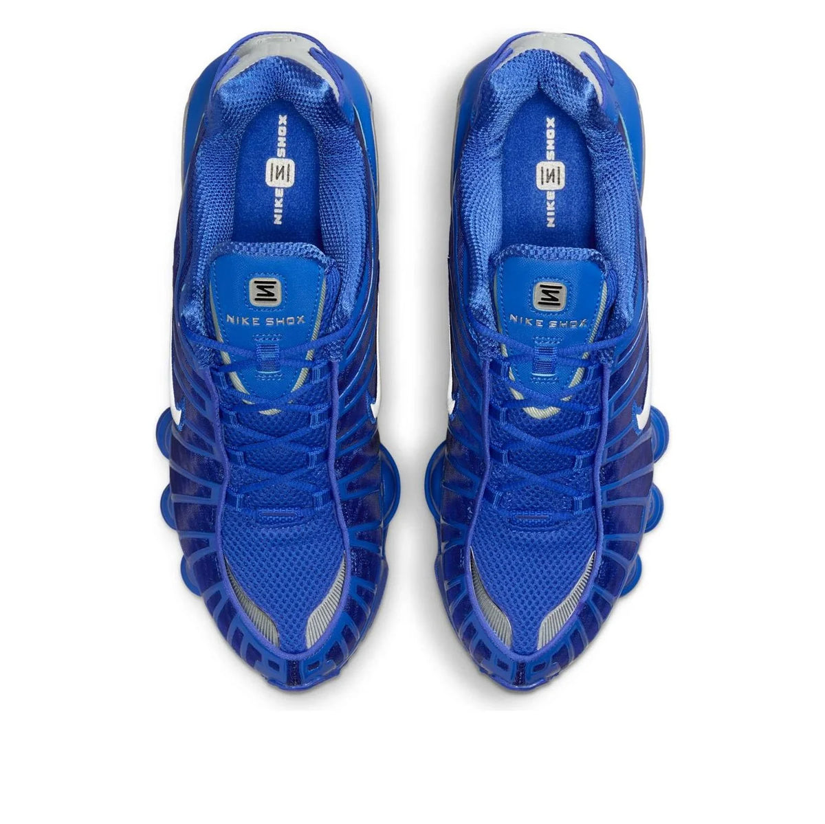 Nike Shox TL Hyper Royal
