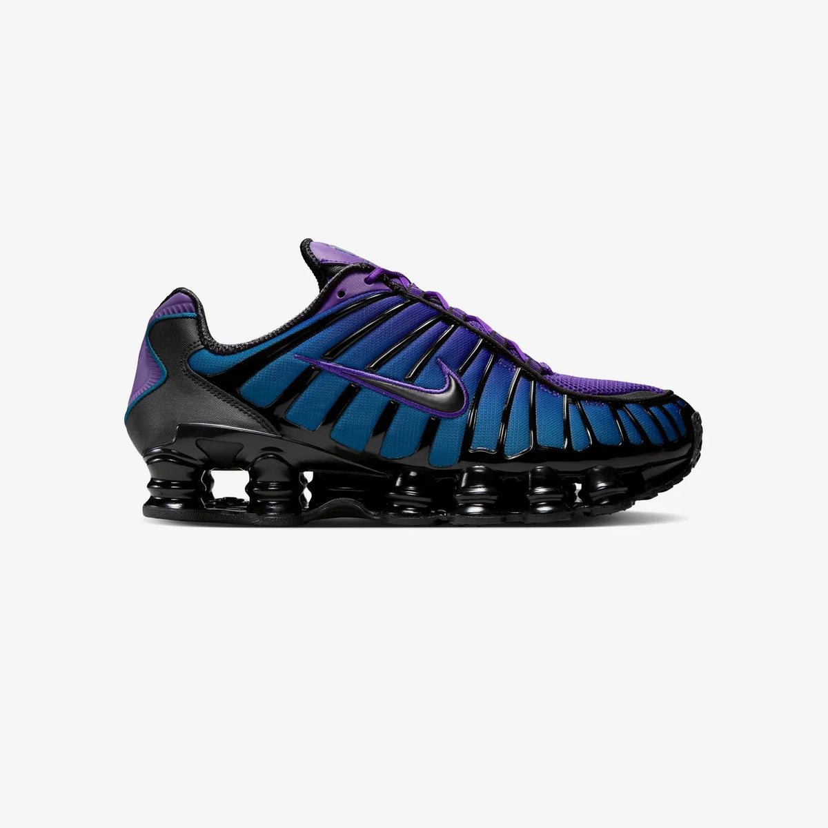 Nike Shox TL Voltage Purple