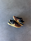 Nike SB Dunk Low Black Tan