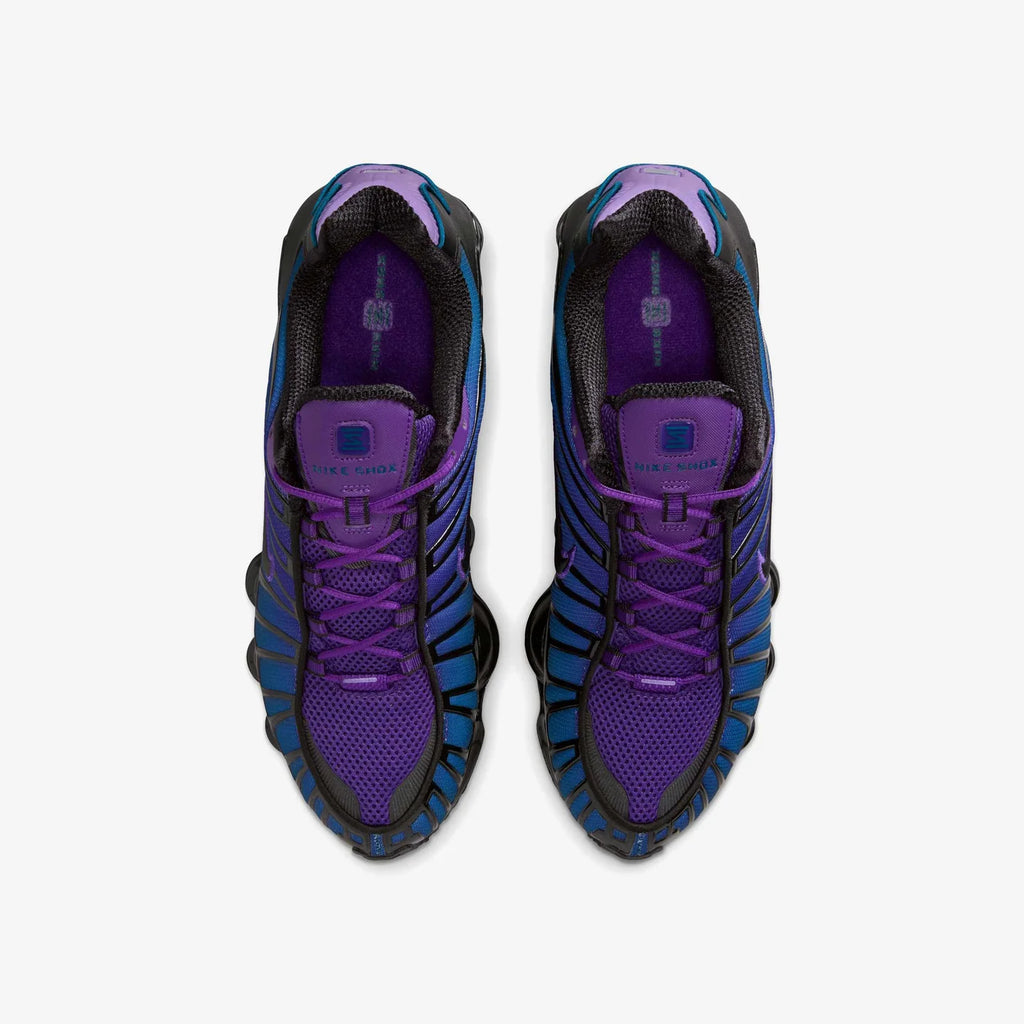 Nike Shox TL Voltage Purple