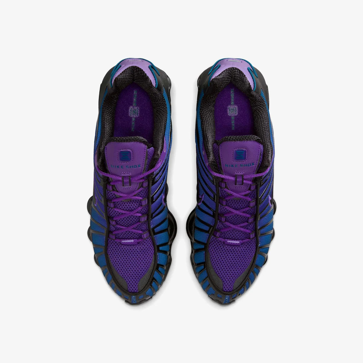 Nike Shox TL Voltage Purple