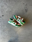 Nike Dunk Low Off White Pine Green