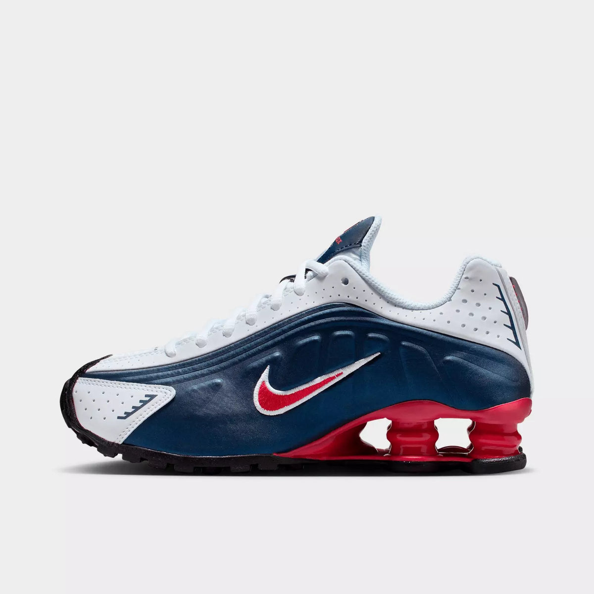 Nike Shox R4 USA (GS)