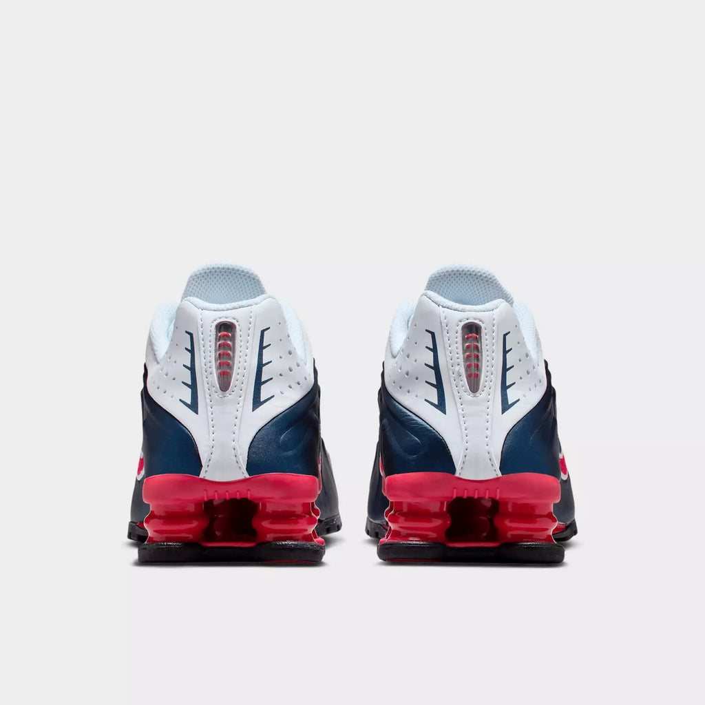 Nike Shox R4 USA (GS)