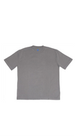 Yeezy X Gap Silver Grey H02 S/S Blank Tee